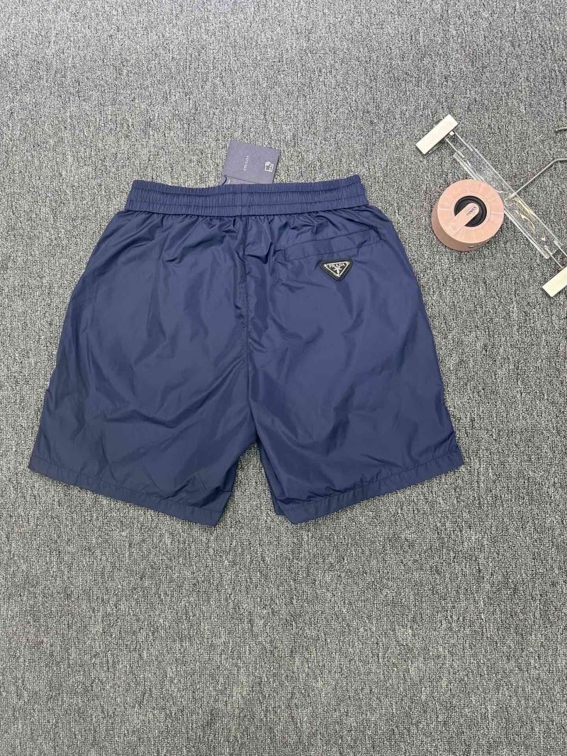 Prada Short Pants